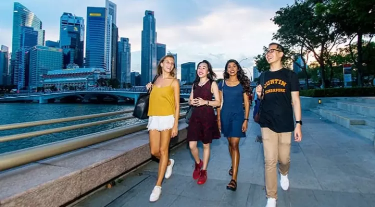 Singapore Student Become Permanent residents with New Easy Rules