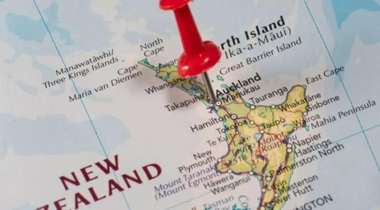 New Zealand to nearly triple tourist tax like NZD 100 for international tourists from Oct 1