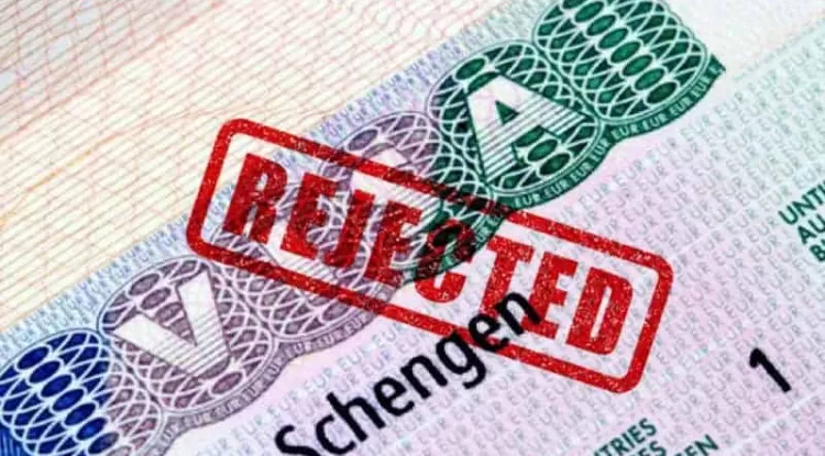 Common Reasons for visa Rejection – Why My Tourist Visa Rejected?