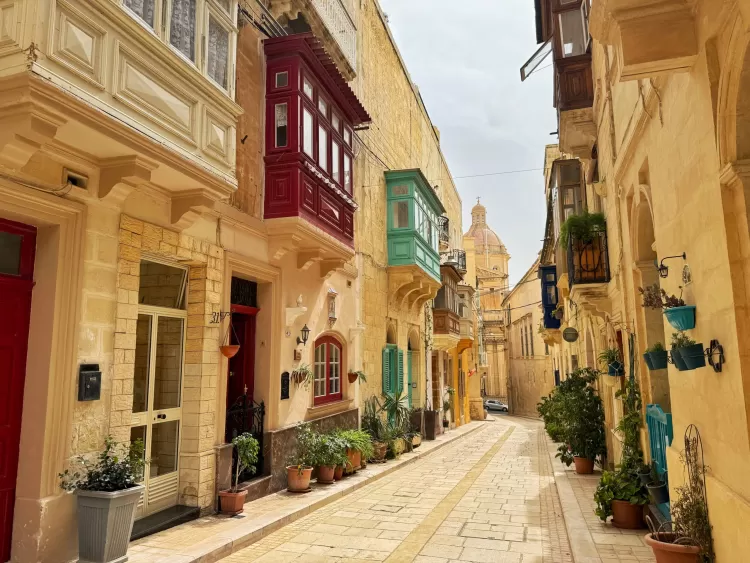 5 days in Malta – the perfect self-drive itinerary