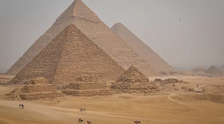Egypt Trip: 12 Important  Things to Know Before Your Trip