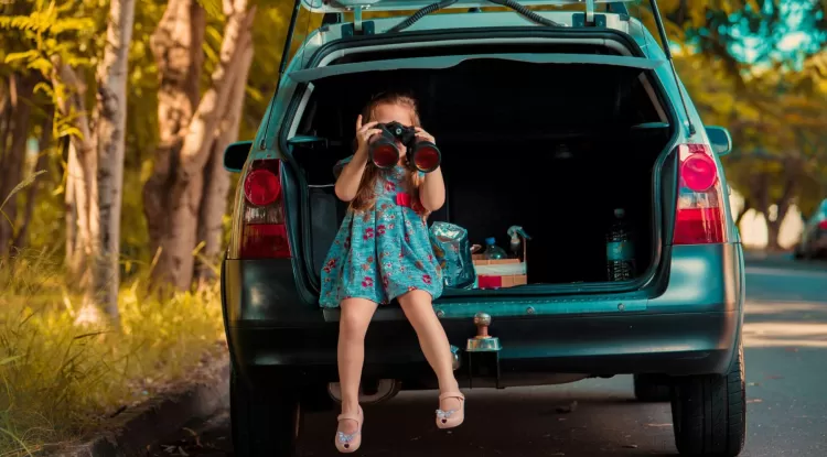 Adventure Awaits: How to Keep Your Kids Happy and Entertained on Long Journeys