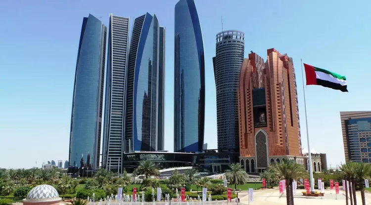 The Top 5 Unmissable Indoor Activities in Abu Dhabi