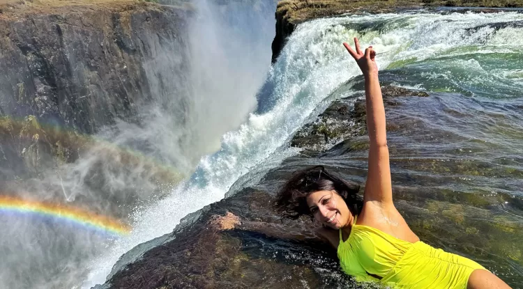 All you need to know about visiting Victoria Falls from Livingstone, Zambia