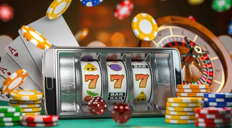 Online Casino Websites in India: Pros, Cons and Legal Insights 2024