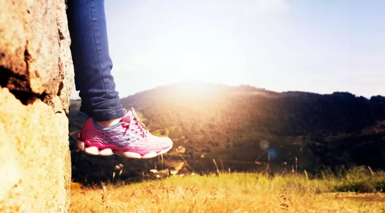 Tips on Which Footwear to Bring to Different Destinations