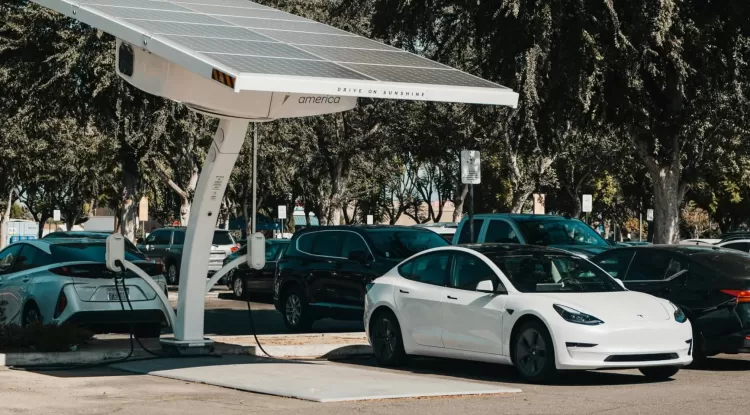 Are Electric Cars a Good Option for a Road Trip?