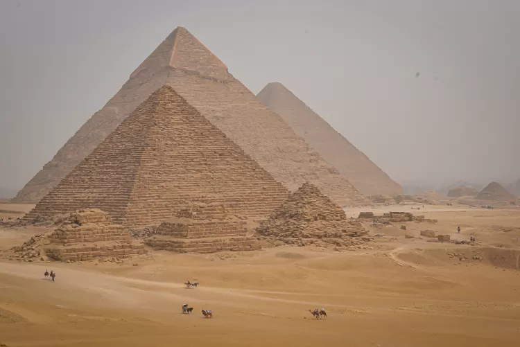 Egypt Trip: 12 Important Things to Know Before Your Trip