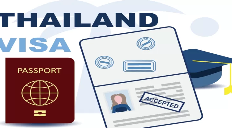 Thailand Visa Updates 2024 for Indian Travelers and Other Countries: Complete Guide