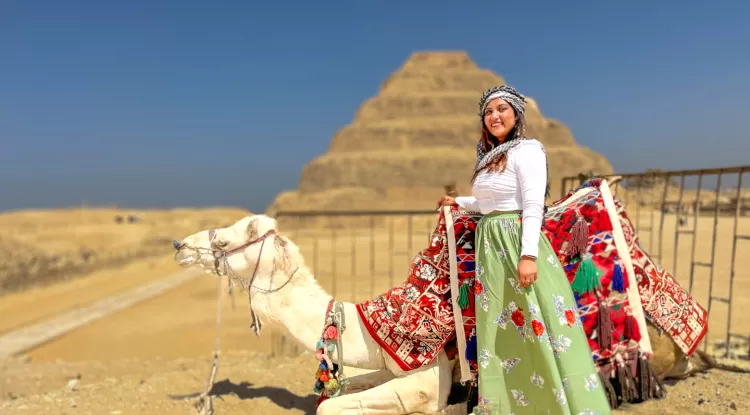 Ultimate Guide to Solo Female Travel in Egypt: Is Egypt Safe to Visit?