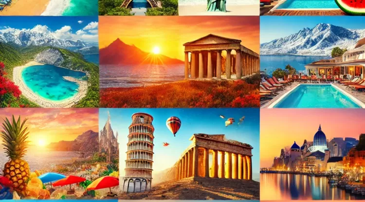 Top 10 Summer Vacation Destinations Outside India for Indian Travelers