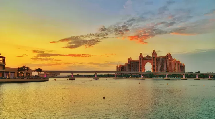 The Perfect Dubai Itinerary: Explore Dubai in 3, 5, or 7 Days