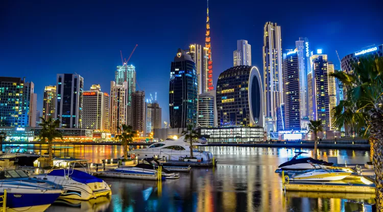 6 Amazing Family Friendly Activities to Try on a Dubai Family Vacation