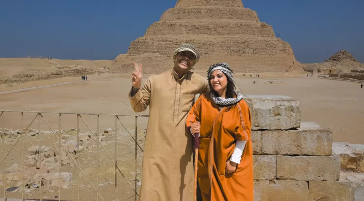Common Scams in Egypt 2024: A Complete Guide to Spotting and Avoiding Them
