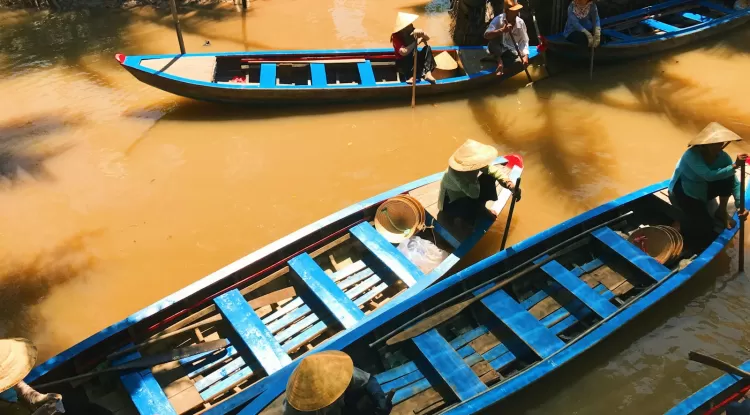 Your Ultimate Vietnam Travel Guide: Explore the Beauty and Culture of Southeast Asia