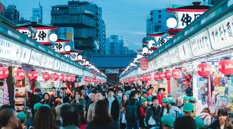 A Local’s Guide to Hidden Markets in Tokyo