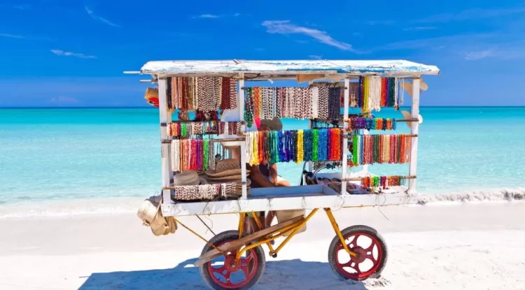 Our Favorite 10 Beaches from 20 Years of Travel