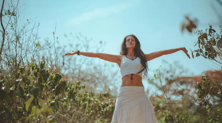 The Art of Relaxation: Finding Peace Through Wellness Retreats