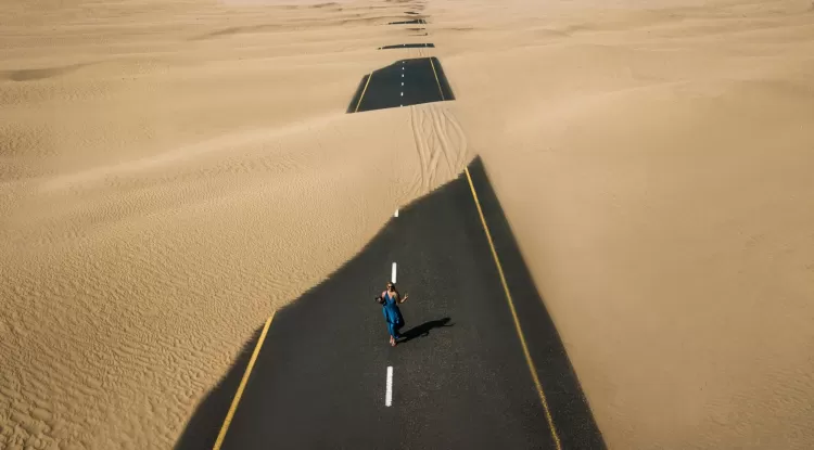 Adventures Off the Beaten Path: Embracing the Spirit of Exploration