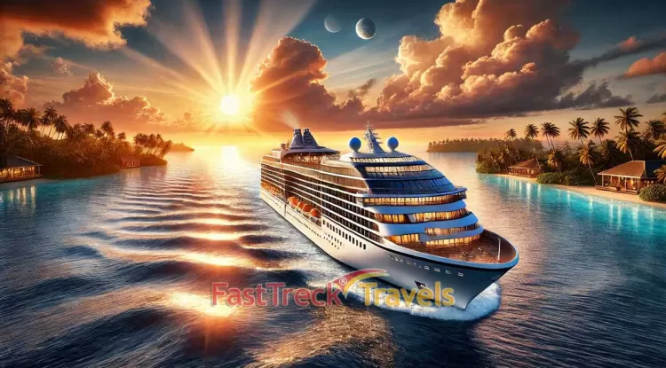 The Ultimate Guide to 100-Night Round-the-World Cruises | Best Cruise Lines, Pricing & Itineraries