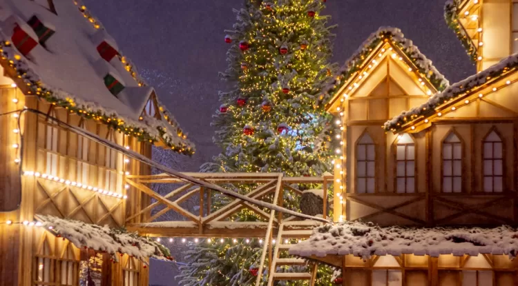 Best Countries to Visit in December: Your Ultimate Guide