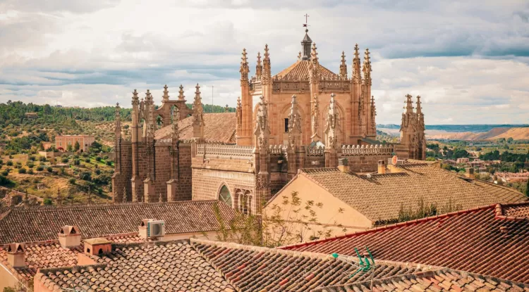 All You Need to Know About Visiting Toledo Spain