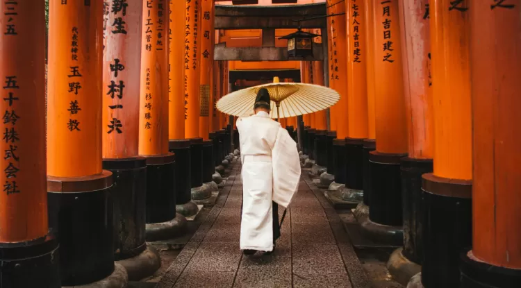 How to Stay Safe and Stress-Free When Travelling to Japan
