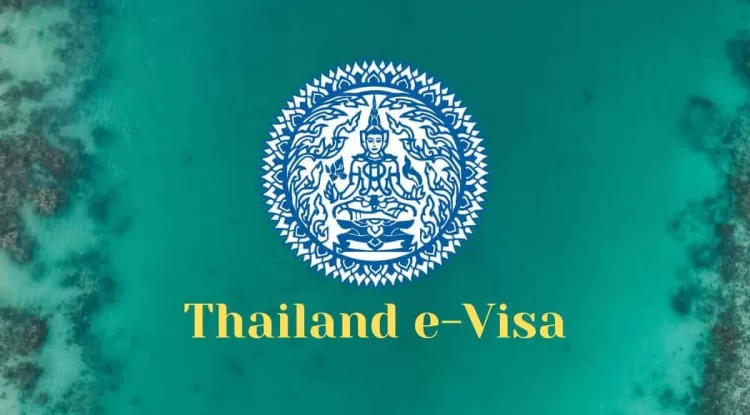 Thailand Launch e-visa System Globally on January 1, 2025