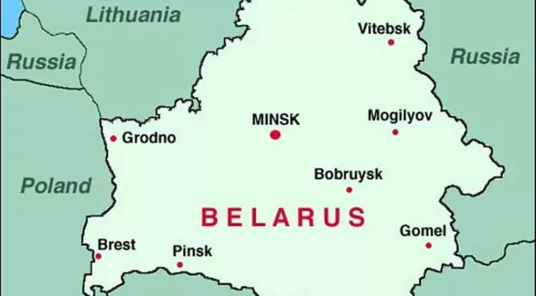 Belarus Will launch Electronic Visa System for Citizens of 67 Countries