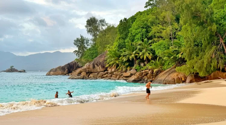 The perfect Seychelles itinerary for 5 days