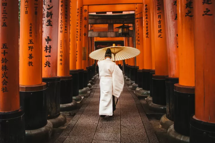 How to Stay Safe and Stress-Free When Travelling to Japan