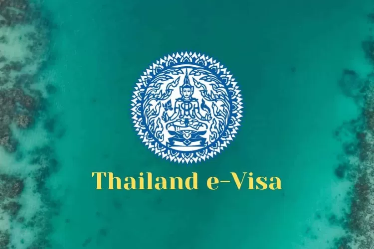 Thailand Launch e-visa System Globally on January 1, 2025