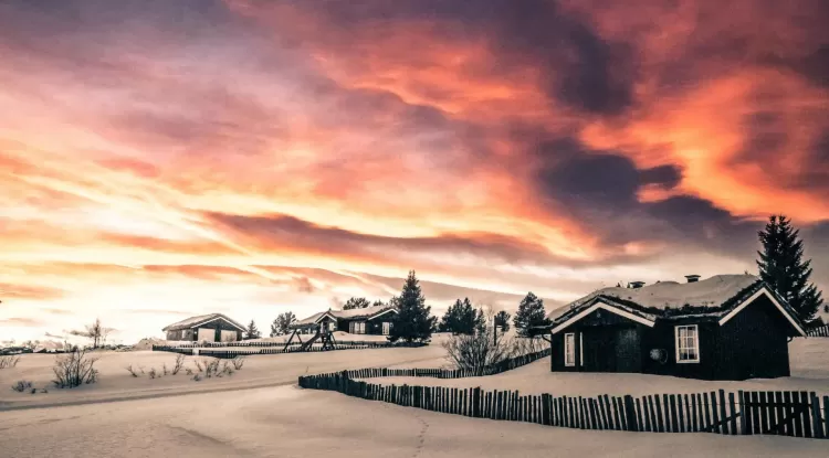 Exploring Norway in 5 Days: The Ultimate Campervan Adventure