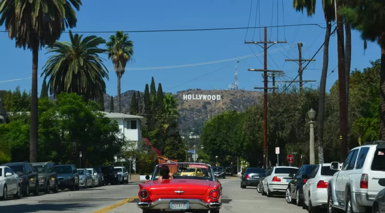 A Perfect Weekend in Hollywood: 48 Hours in the City of Dreams