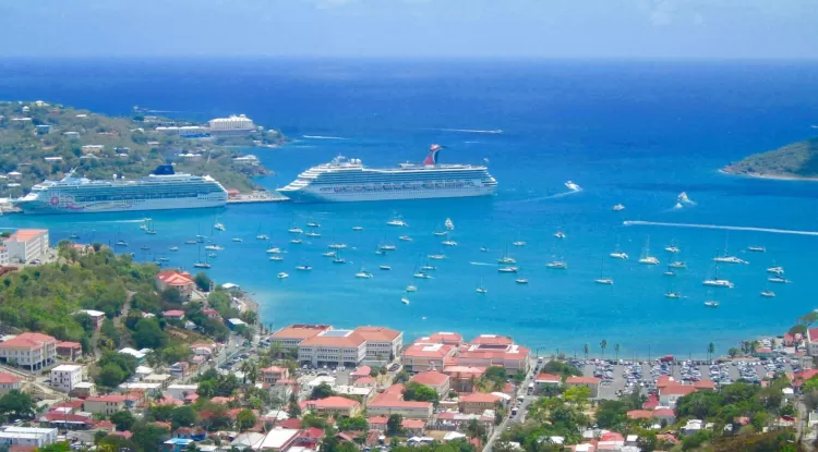 Cruise vs. Land-Based Travel: Which is Right for You?