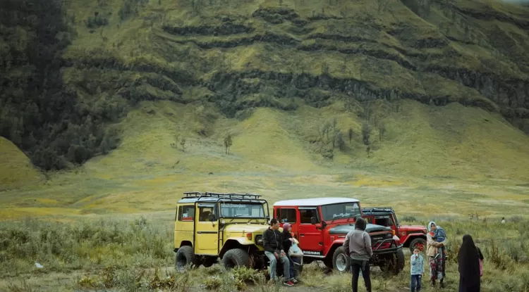 How to Plan a Stress-Free Family Road Trip