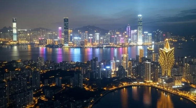Hong Kong and Macau Travel Package for Indian Travelers 2025 | FastTreck Travels