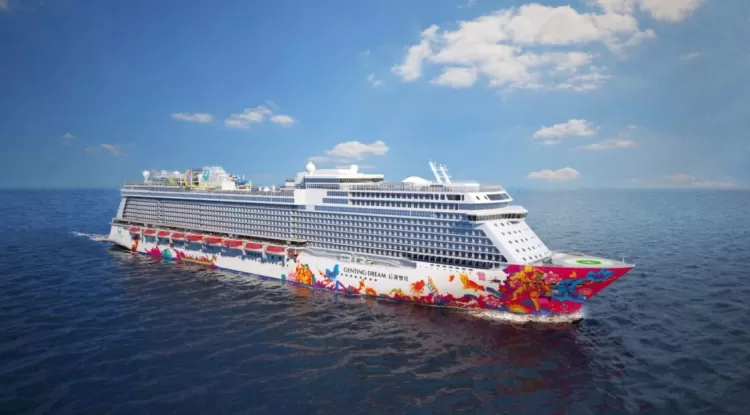Resorts World Cruises vs. Cordelia Cruises: 2025 Guide