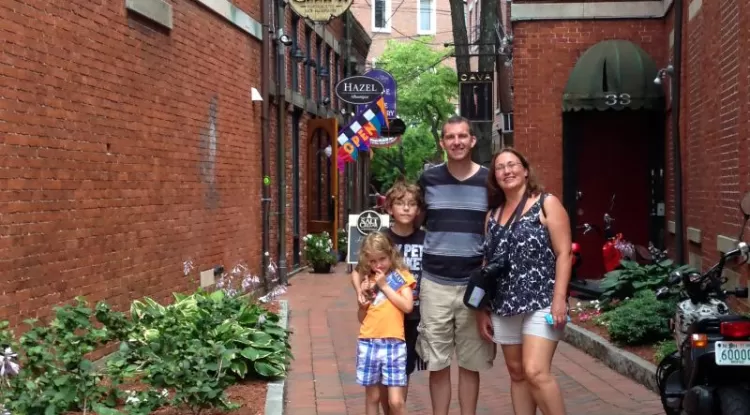 Planning the Ultimate Multi-Generational Family Getaway