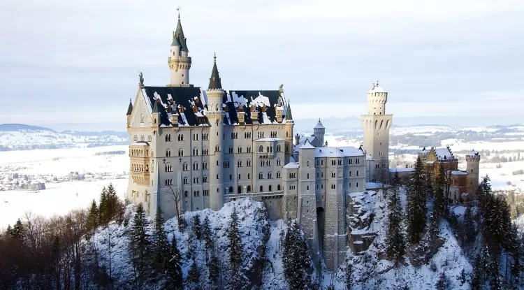 Unusual Weekend Getaways Europe: 26 Best City Breaks in 2025