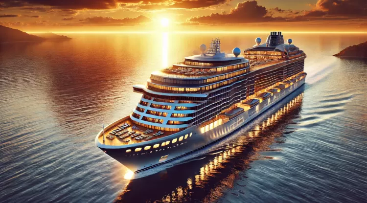 Top 10 Worldwide Cruise Liners for 2025