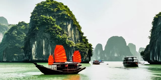 Vietnam Travel Guide: Top 10 Places to Visit and 20 Things to Do