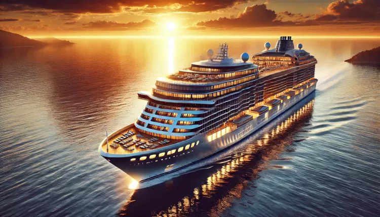 Top 10 Worldwide Cruise Liners for 2025