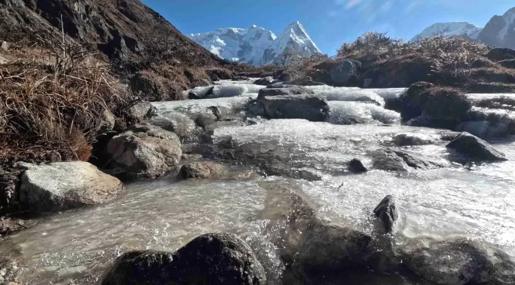 Conquering the Kanchenjunga Circuit: A Must-Add to Your Trekking Bucket List