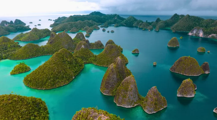 The 7 Best Things to do in Raja Amat, Indonesia