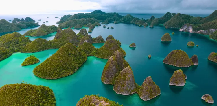 The 7 Best Things to do in Raja Amat, Indonesia