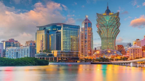 Exploring Macau: Ultimate Travel Guide to Culture, Casinos & More