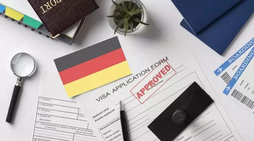 New Germany Opportunity Card Visa 2025: Work in Germany