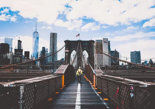 Common Mistakes Tourists Make in NYC (And How to Avoid Them)