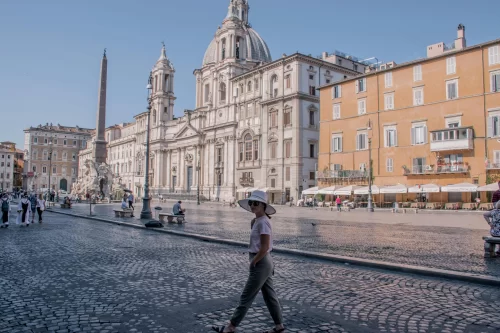 Rome Without the Crowds: 5 Alternative Ways to Explore the Eternal City